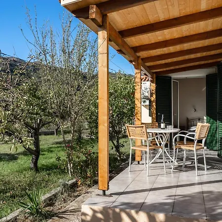 Apartman Pantelios Village 2