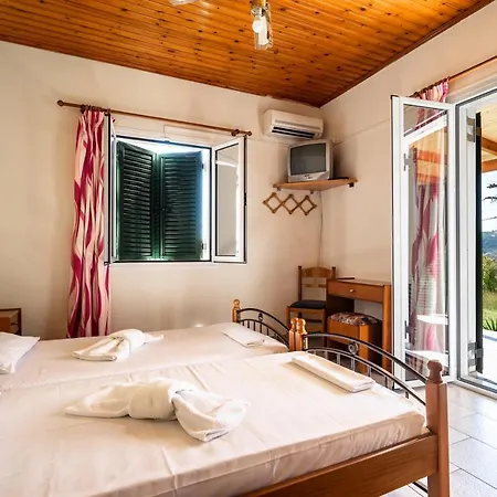 Apartman Pantelios Village 2 *
