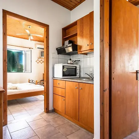 Apartman Pantelios Village 2