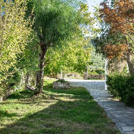Pantelios Village 2 Apartman