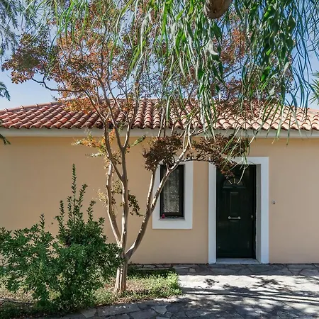 Apartman Pantelios Village 2 *