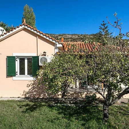 Apartman Pantelios Village 2 Kateliósz