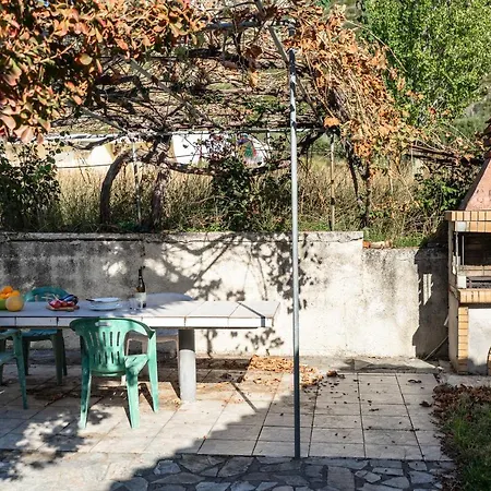 Pantelios Village 2 Apartman *