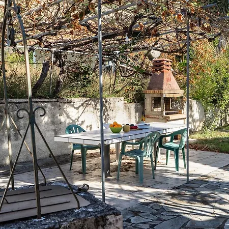 Apartman Pantelios Village 2 Kateliósz